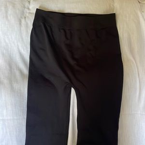 Fleece Legging - 2x/3x